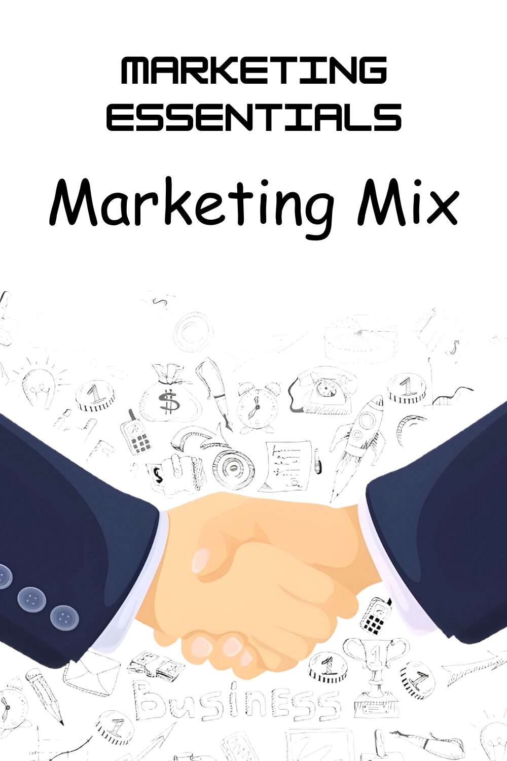 Marketing Mix: Analyzing companies’ strategies through frameworks