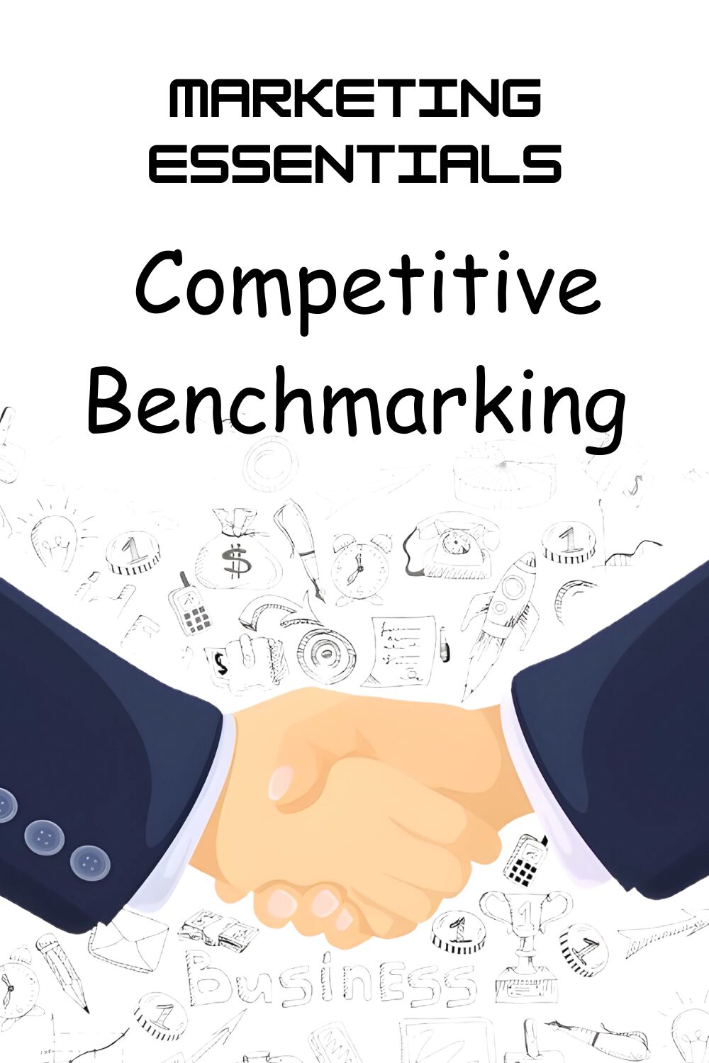 Understanding yourself through Competitive Benchmarking